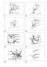 Preview for 3 page of Makita 4304 Instruction Manual