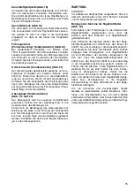 Предварительный просмотр 15 страницы Makita 4304T Instruction Manual