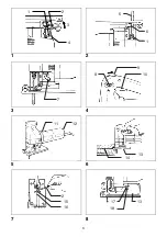 Preview for 3 page of Makita 4305 User Manual