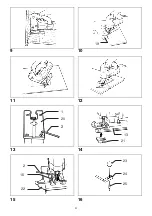 Preview for 4 page of Makita 4305 User Manual