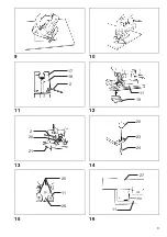 Preview for 3 page of Makita 4306 Instruction Manual