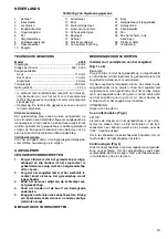 Предварительный просмотр 13 страницы Makita 4306 Instruction Manual
