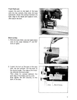 Preview for 9 page of Makita 4307D Instruction Manual