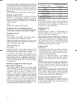 Предварительный просмотр 10 страницы Makita 4322 Instruction Manual