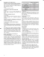 Предварительный просмотр 16 страницы Makita 4322 Instruction Manual