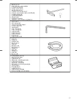 Preview for 45 page of Makita 4322 Instruction Manual