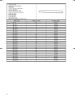 Preview for 46 page of Makita 4322 Instruction Manual