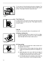 Предварительный просмотр 10 страницы Makita 4323 Instruction Manual