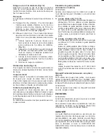 Предварительный просмотр 11 страницы Makita 4324 Instruction Manual