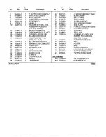 Preview for 2 page of Makita 4324 Parts Manual