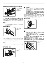 Preview for 6 page of Makita 4324K Instruction Manual