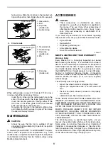 Preview for 8 page of Makita 4324K Instruction Manual