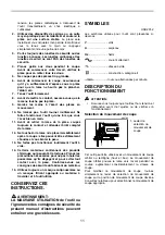 Preview for 11 page of Makita 4324K Instruction Manual