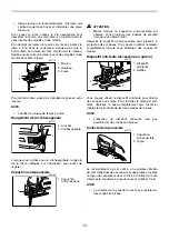 Preview for 13 page of Makita 4324K Instruction Manual