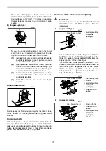 Preview for 15 page of Makita 4324K Instruction Manual