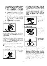 Preview for 23 page of Makita 4324K Instruction Manual