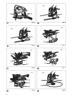 Preview for 4 page of Makita 4327 Instruction Manual