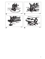 Предварительный просмотр 5 страницы Makita 4327 Instruction Manual