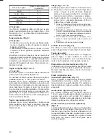 Предварительный просмотр 26 страницы Makita 4331D Instruction Manual