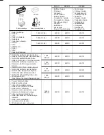 Предварительный просмотр 76 страницы Makita 4331D Instruction Manual