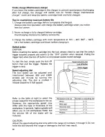 Preview for 10 page of Makita 4331DWD Instruction Manual