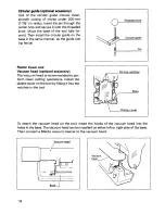 Preview for 12 page of Makita 4331DWD Instruction Manual