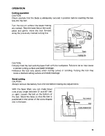 Preview for 15 page of Makita 4331DWD Instruction Manual