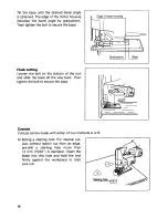 Предварительный просмотр 16 страницы Makita 4331DWD Instruction Manual