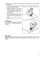 Preview for 17 page of Makita 4331DWD Instruction Manual