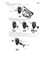Preview for 4 page of Makita 4333D Technical Information
