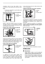 Preview for 29 page of Makita 4334 Instruction Manual