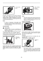 Предварительный просмотр 30 страницы Makita 4334 Instruction Manual