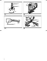 Предварительный просмотр 6 страницы Makita 4334D Instruction Manual