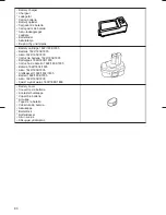 Preview for 80 page of Makita 4334D Instruction Manual