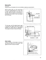 Preview for 11 page of Makita 433ODWA Instruction Manual