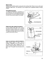 Preview for 13 page of Makita 433ODWA Instruction Manual