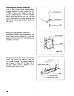 Предварительный просмотр 14 страницы Makita 433ODWA Instruction Manual