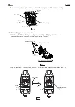 Предварительный просмотр 4 страницы Makita 4340CT Technical Information