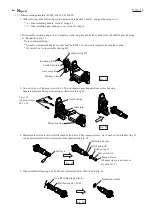 Предварительный просмотр 10 страницы Makita 4340CT Technical Information