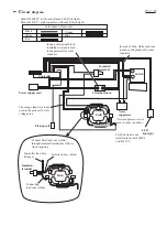 Предварительный просмотр 12 страницы Makita 4340CT Technical Information