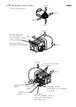 Предварительный просмотр 14 страницы Makita 4340CT Technical Information