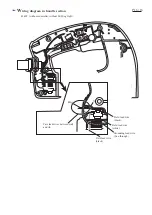 Предварительный просмотр 16 страницы Makita 4340CT Technical Information