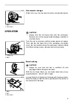 Preview for 9 page of Makita 4340FCT Instruction Manual