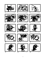 Preview for 2 page of Makita 4340T Instruction Manual