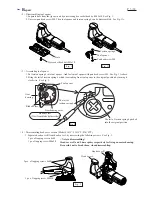 Preview for 3 page of Makita 4341CT Hardware Technical Information