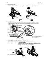 Предварительный просмотр 3 страницы Makita 4341CT Hardware Technical Information