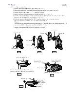 Предварительный просмотр 9 страницы Makita 4341CT Hardware Technical Information