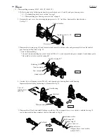 Предварительный просмотр 10 страницы Makita 4341CT Hardware Technical Information