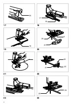 Предварительный просмотр 4 страницы Makita 4341CT Instruction Manual