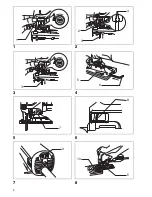 Preview for 2 page of Makita 4341T Instruction Manual